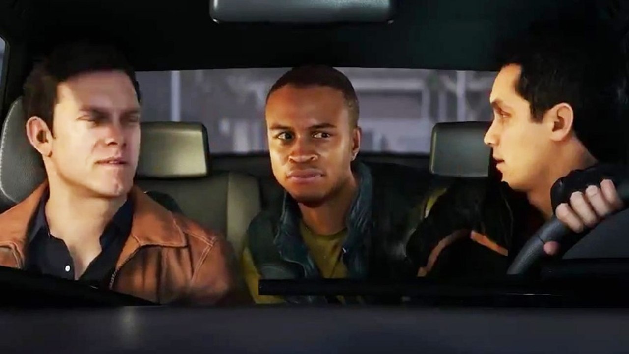 Battlefield Hardline - Geleakte Gameplay-Vorführung des Cop-Shooters