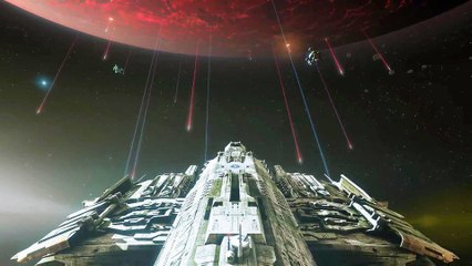 Anomaly Defenders - Launch-Trailer des Reverse-Tower-Defense