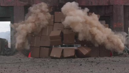 Roadkill | Funniest Project Car Shootouts