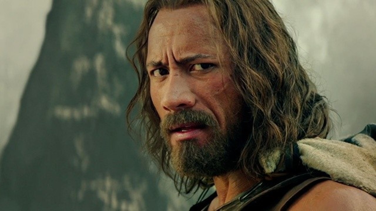 Hercules - Dwayne Johnson im zweiten Trailer
