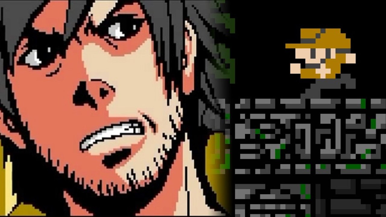 Was ist... 1001 Spikes? - 1001 Geschichte über den Tod angespielt