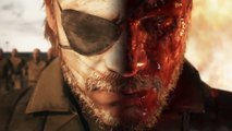 Metal Gear Solid 5: The Phantom Pain - E3-2014-Trailer »Nuclear«: Verrat, Mord & Leid für Big Boss