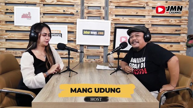 SARAH SOVA NEKAT MENJADI MODEL HINGGA PENYANYI, MAUNYA APA SIH ??!! | JADI BEGINI PODCAST #74