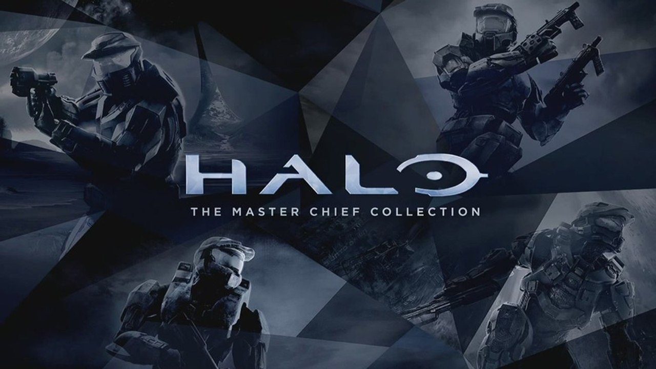 Halo: the master chief collection - ankündigungs-trailer