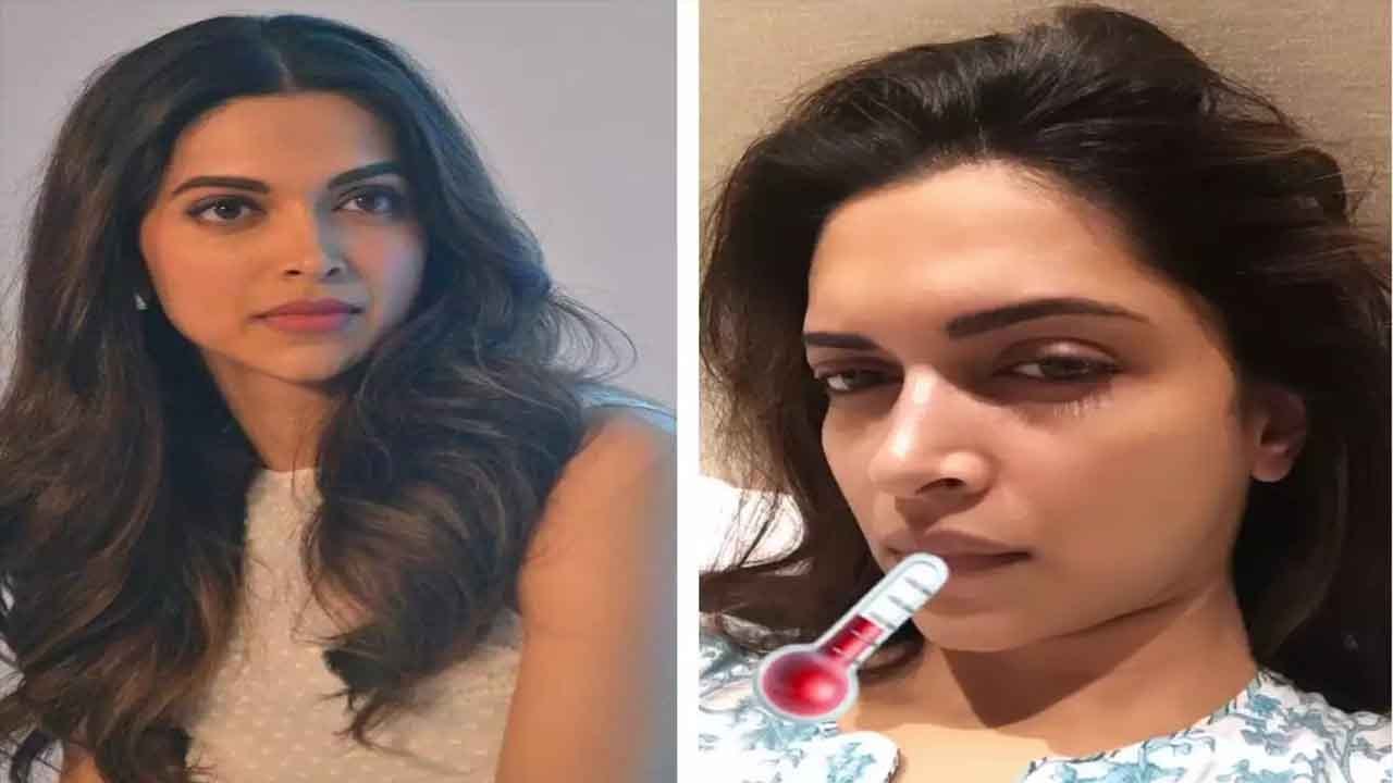 Deepika Padukone हुई अचानक Hospital में Admit, जानिए Actress की Health Update |FilmiBeat*Bollywood