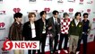 BTS going on hiatus to focus on solo projects