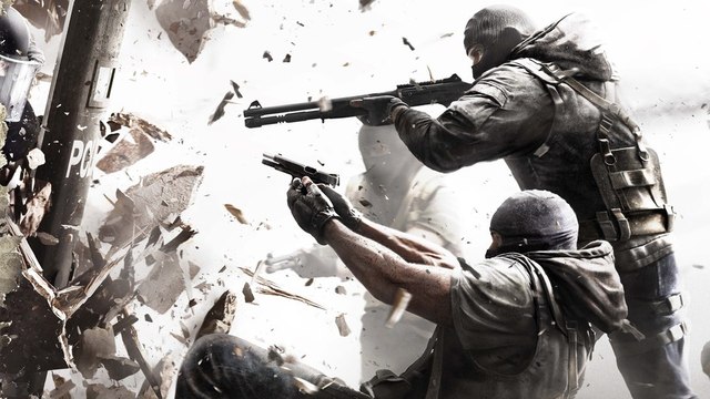 Rainbow Six: Siege - E3-Video: 6 Minuten Gameplay aus dem Taktik-Shooter