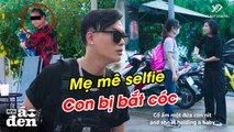 CON ƠI! MẸ XIN LỖI... - Cận Cảnh Phi Vụ BẮT CÓC, BUÔN BÁN TRẺ EM - Anh Áo Đen 172