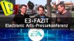 E3 2014 - EA-Pressekonferenz - Fazit-Video zur Electronic-Arts-Show