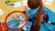 NBA 2K15  - Trailer zum Basketball-Spiel
