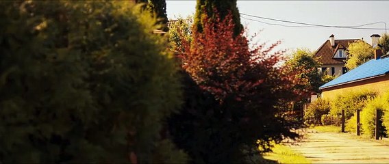 Киллер - 4 серия