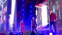 Westlife: Live From Wembley Stadium - Trailer