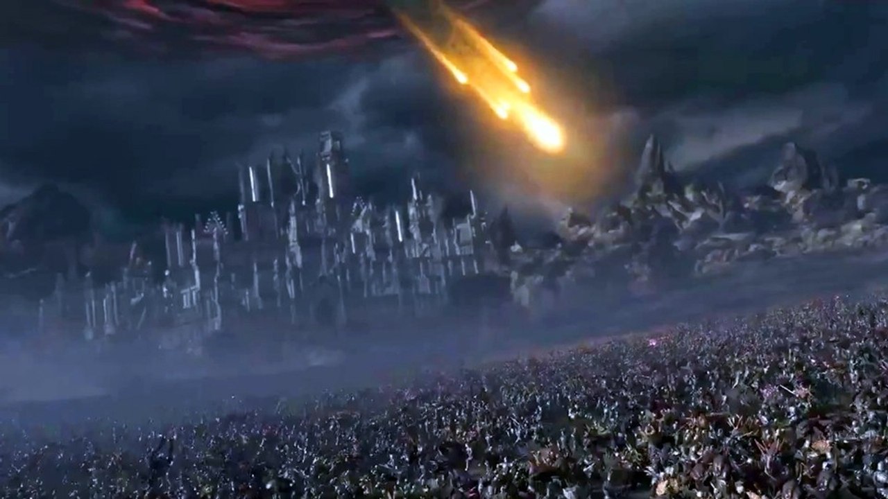 Sony - E3-Trailer: Free2Play-Titel im Überblick