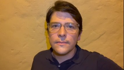 Miguel Uribe sobre suspensión provisional del POT