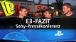 E3 2014 - Sony-Pressekonferenz - Fazit-Video zur PlayStation-Show