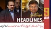 ARY News Prime Time Headlines | 9 AM | 15th JUNE 2022