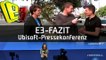 E3 2014 - Ubisoft-Pressekonferenz - Fazit-Video zur Ubi-Show