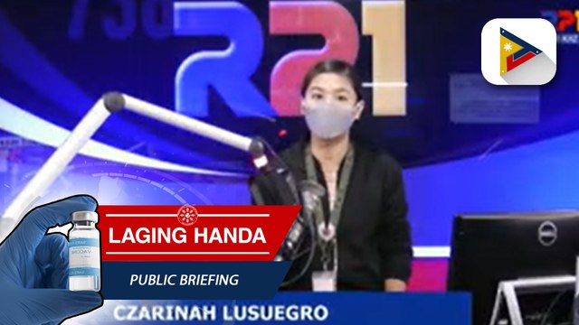 Proyektong buhay sa gulay, inilunsad ng DAR sa lungsod ng Laoag, Ilocos Norte