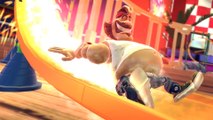 Was ist... Action Henk? - Arschrutsch-Simulator angespielt