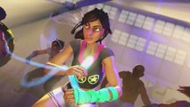 Dance Central Spotlight - E3-Gameplay-Trailer zum Tanzspiel