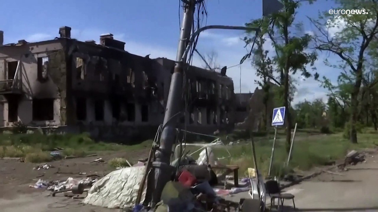 Possibile corridoio da Severodonetsk. Zelensky: Donbass vitale per l'esito della guerra