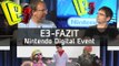 E3 2014 - Nintendo-Pressekonferenz - Fazit-Video zur WiiU- & 3DS-Show