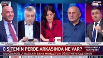 Ersan Şen'den Kılıçdaroğlu'na: Şartlar bu kadar kötüyken hâlâ alternatif olamıyorsan yazıklar olsun; demek ki millet sana güvenmiyor