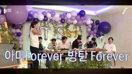 [영상] "방탄을 오래 하고 싶어요. 그러려면 제가 저로서 남아야 해요" / YTN