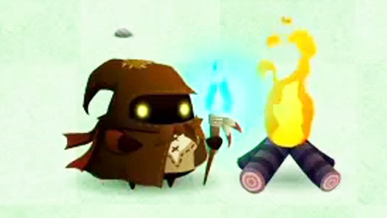 Road Not Taken - Ankündigungs-Trailer: Launch-Termin des Adventures