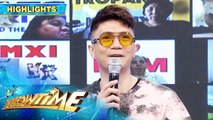 Vhong is a proud dad to his children who have graduated | It's Showtime