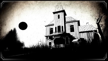 White Night - E3-Trailer zum Indie-Horror-Spiel