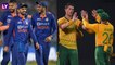 India vs South Africa, 3rd T20I 2022 Stat Highlights: Hosts End Losing Run