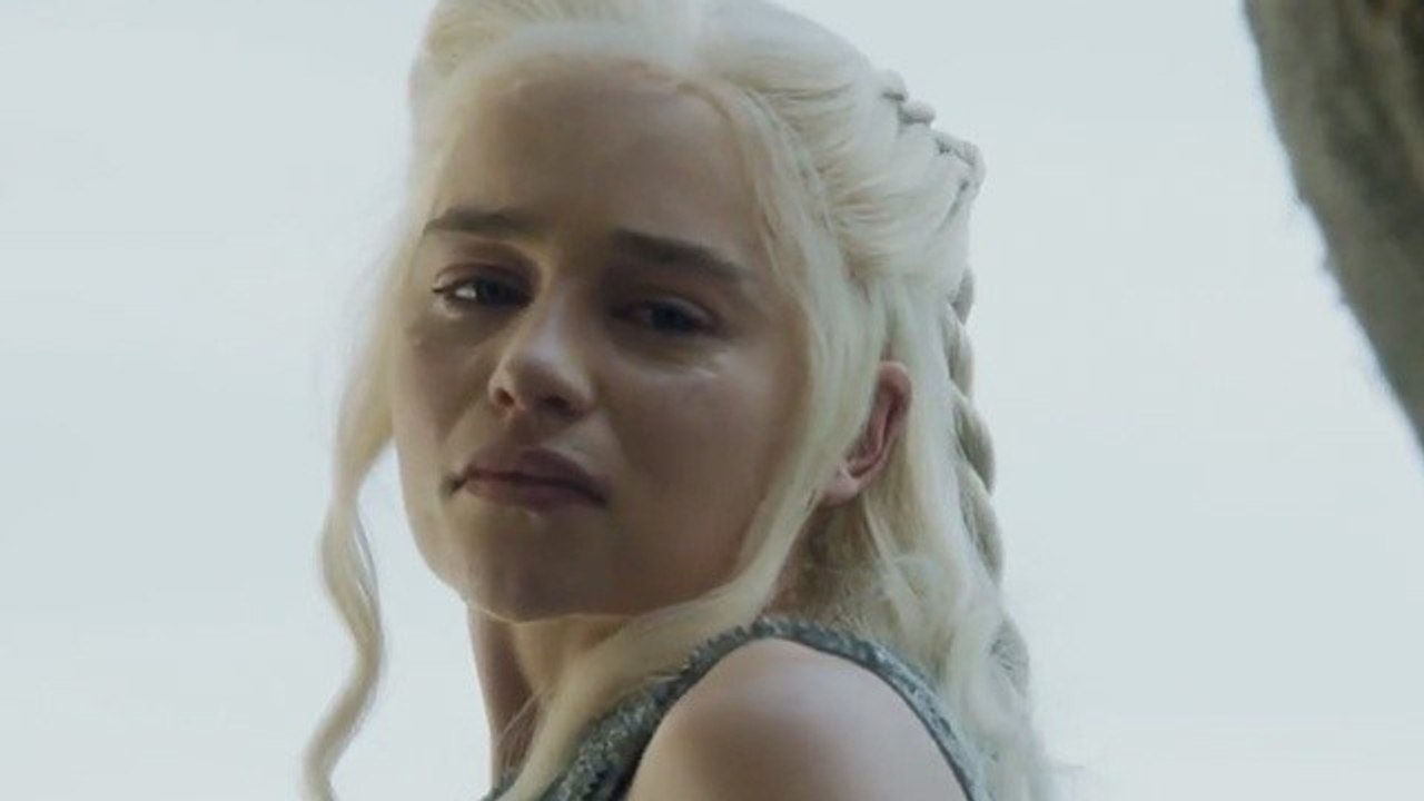 Game of Thrones Staffel 4 - (SPOILER) Trailer zur letzten Episode der 4. Staffel