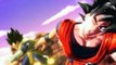 Dragon Ball: Xenoverse - Ingame-Trailer zu Manga-Fighting-Spiel