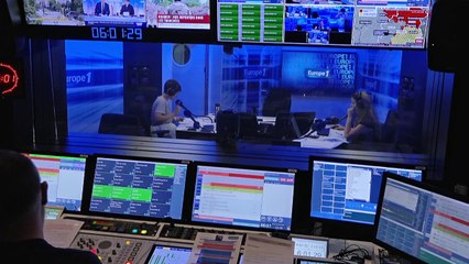 Bac 2022 : quelles sont les dispositions prises face à la vague de chaleur ?