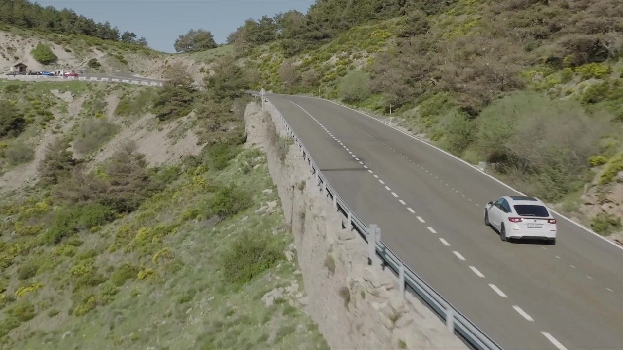 Der neue Honda Civic - Elegantes Design, vielseitige Funktionalität und eindrucksvolle Hybrid-Performance