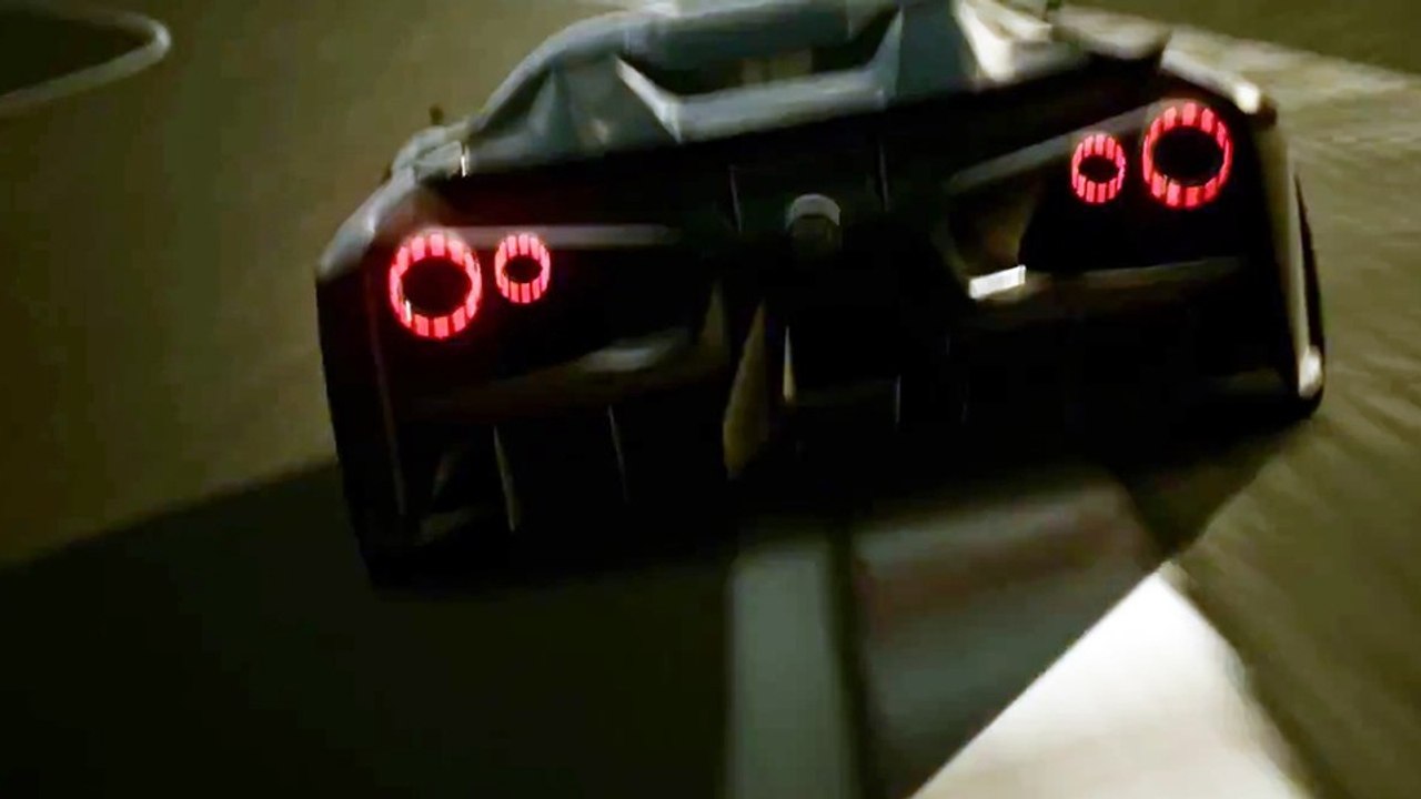 Gran Turismo 6 - Teaser-Video zum Nissan Concept 2020