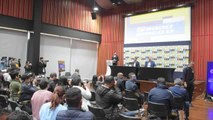 Kolombiya Milli Futbol Takımı'nın yeni teknik direktörü Arjantinli Nestor Lorenzo oldu