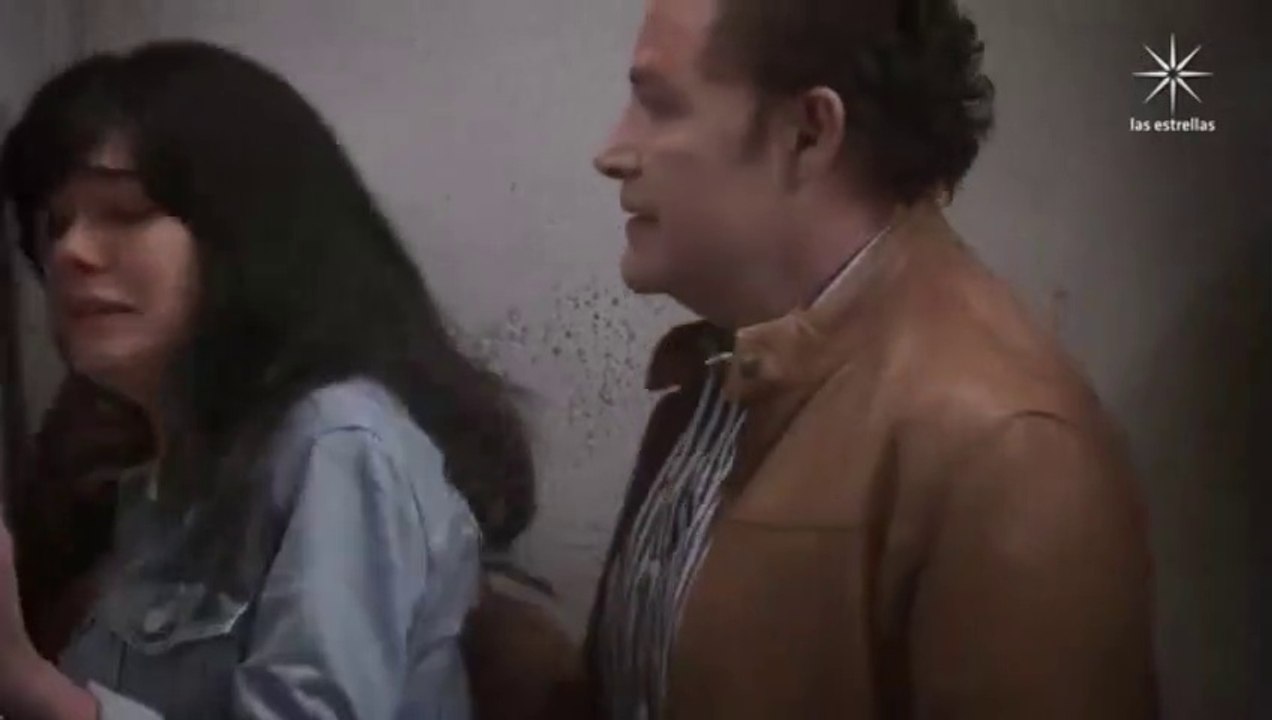 Mujer de Nadie - Capitulo 2