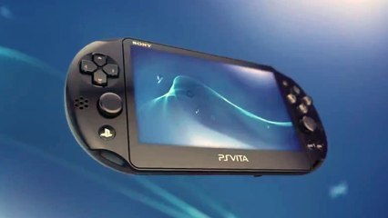 PS Vita 2000 - Feature-Trailer zur Slim-Version