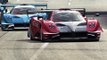 GRID: Autosport - Ingame-Video zur Atmosphäre des Rennspiels