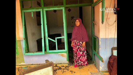 Kades di Lumajang Aniaya dan Rusak Rumah Warga