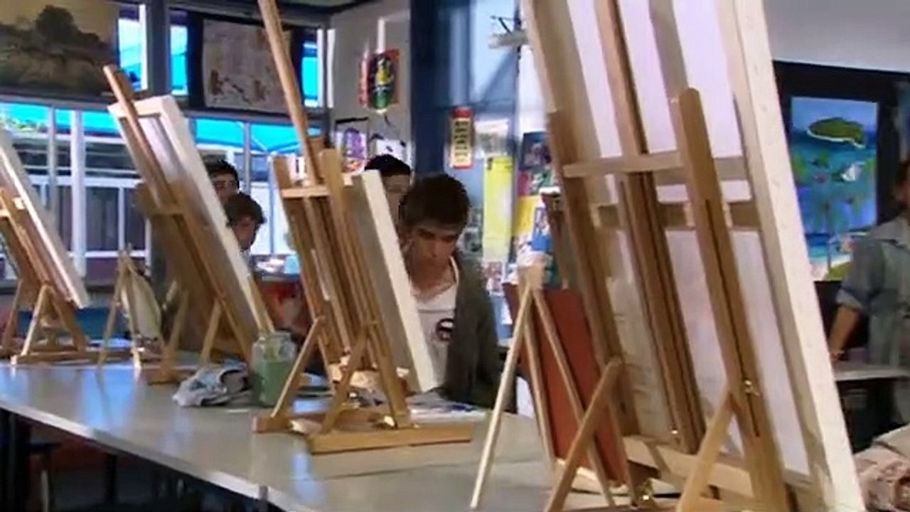 Meine peinlichen Eltern Staffel 2 Folge 5