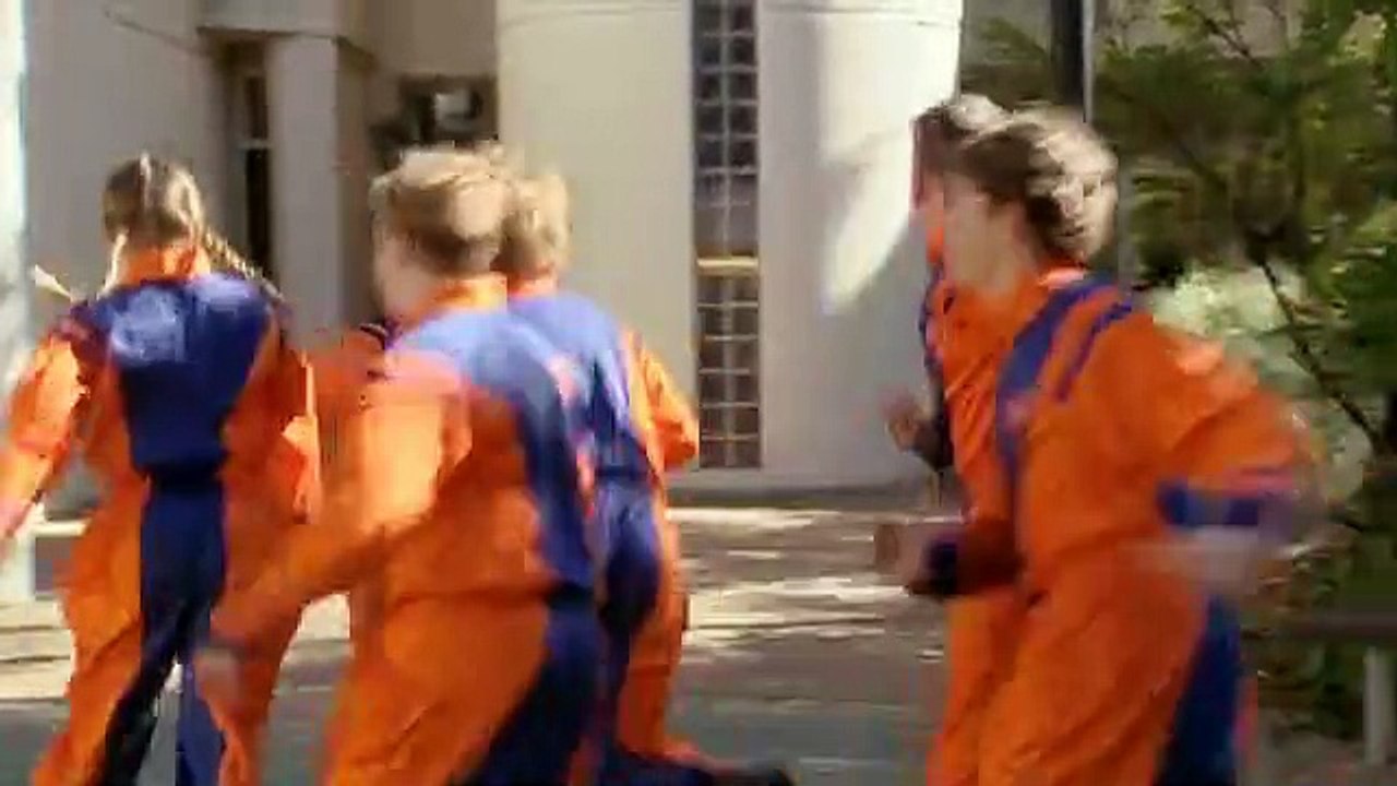 Meine peinlichen Eltern Staffel 2 Folge 7