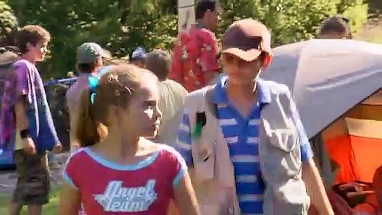 Meine peinlichen Eltern Staffel 2 Folge 9