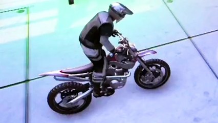 Trials Fusion - Gameplay-Trailer zum kostenlosen Feature-Update