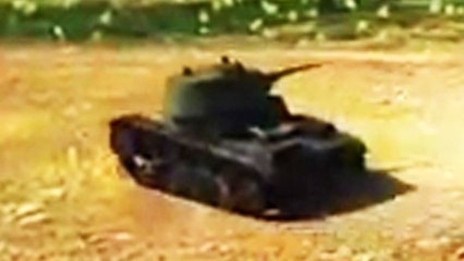 War Thunder  - Update-Trailer: Karten & Spielbalance