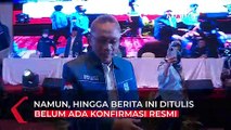Kata Zulkifli Hasan Soal Kabar Dirinya Bakal Dilantik Jadi Menteri di Kabinet Indonesia Maju