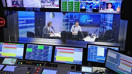 Le journal de 7h - 15/06/2022