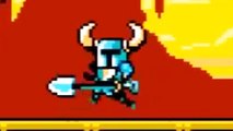 Shovel Knight - Launch-Trailer zum Indie-Jump&Run